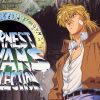 Earnest evans collection: dal 16 gennaio in occidente