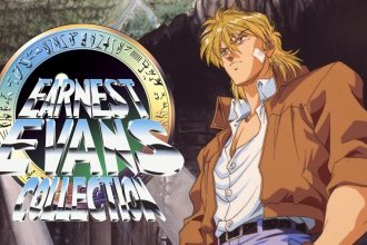 Earnest Evans Collection 1