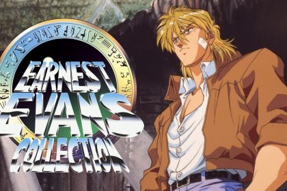 Earnest Evans Collection 1