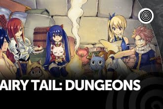 Fairy Tail: Dungeons, recensione (Nintendo Switch)