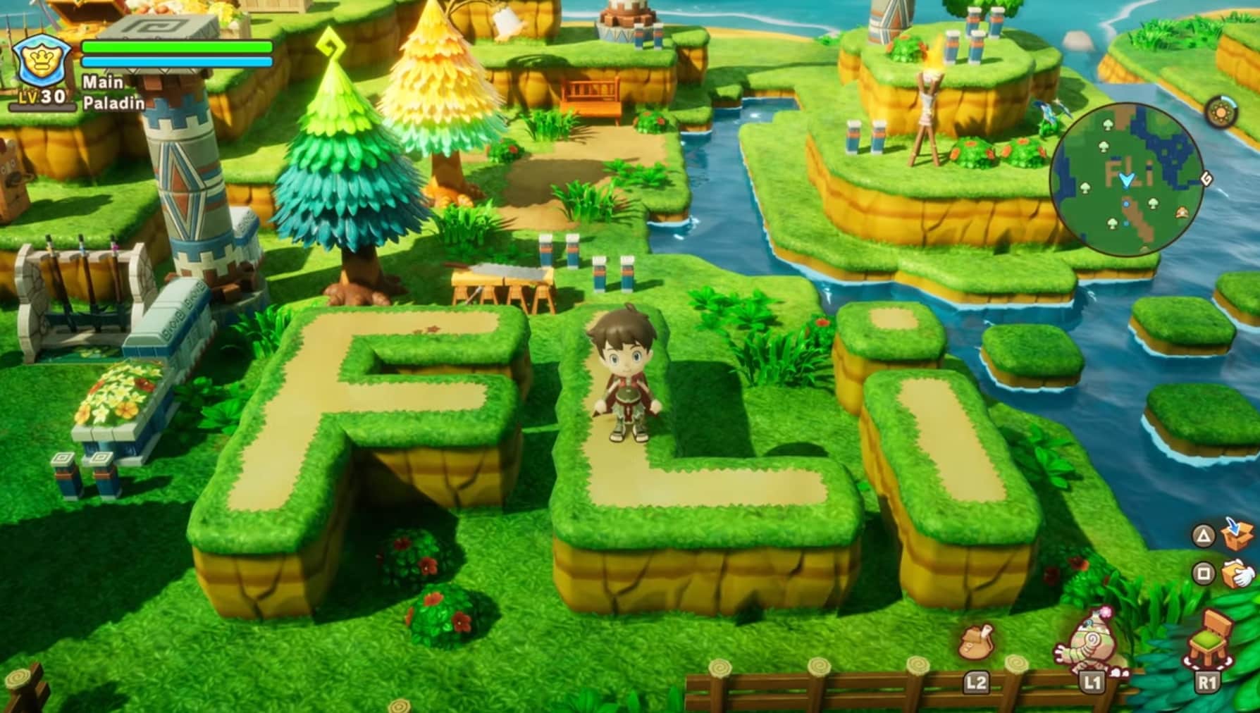 Fantasy life i: nuovo dlc, cosa aggiunge e cosa cambia nell’endgame