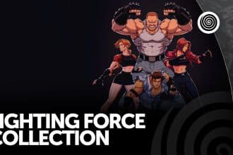 Fighting Force Collection, recensione (Nintendo Switch)