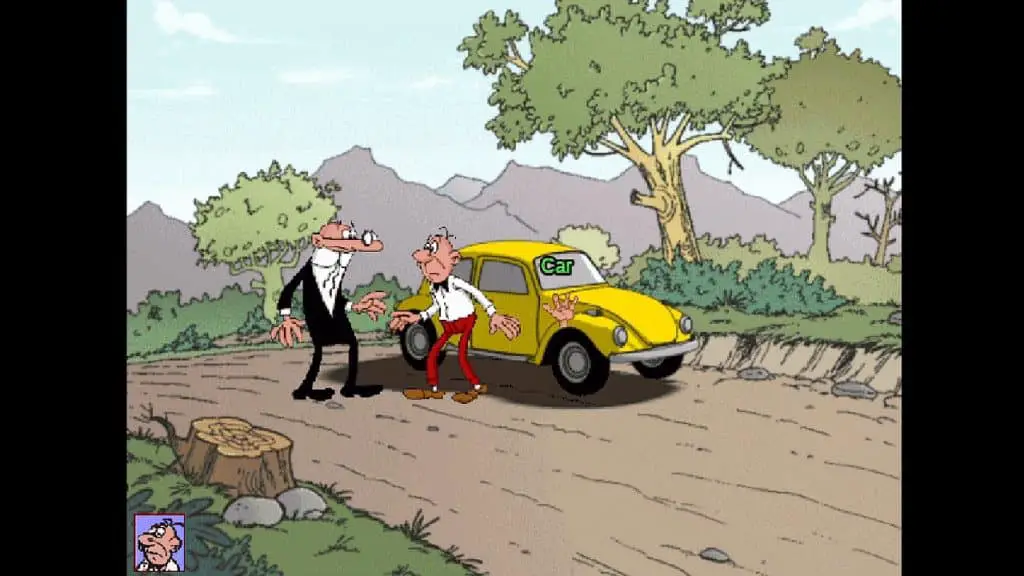 Fred and Jeff: The Atomic Sulfate, recensione (PlayStation 5)