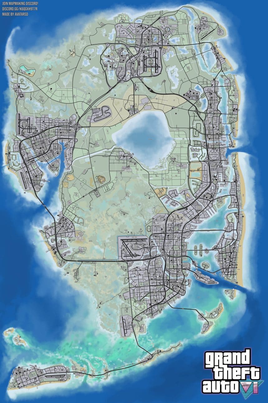 gta 6