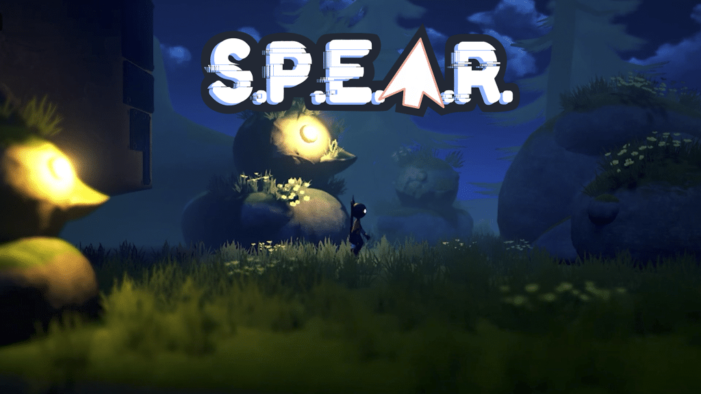 Spear