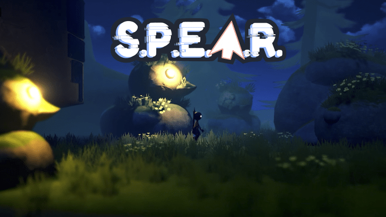 Spear