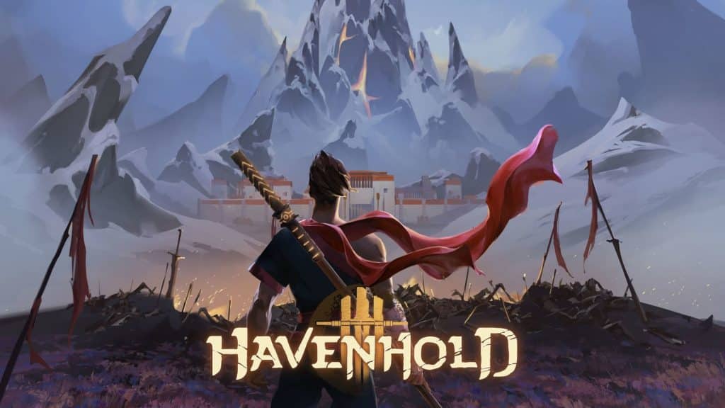 Nuovo su Steam: un survival ambizioso inaugura il 2026 Nuovo su Steam: un survival ambizioso inaugura il 2026