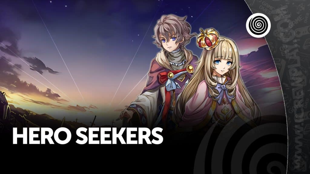 Hero seekers, recensione (nintendo switch)