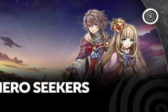Hero Seekers, recensione (Nintendo Switch)