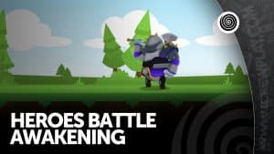 Heroes Battle Awakening, recensione (Nintendo Switch)