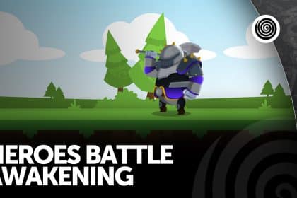 Heroes Battle Awakening, recensione (Nintendo Switch)