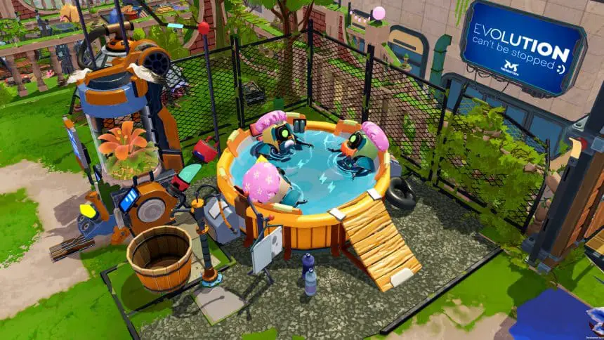 I Am Future: Cozy Apocalypse Survival, recensione (Nintendo Switch)