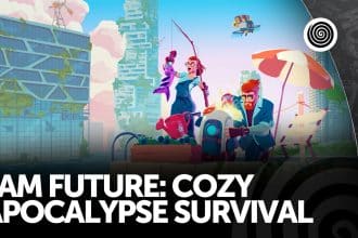I Am Future: Cozy Apocalypse Survival, recensione (Nintendo Switch)