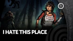 I Hate this Place, recensione (PlayStation 5)