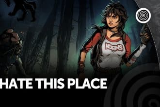 I Hate this Place, recensione (PlayStation 5)