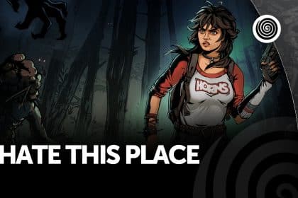 I Hate this Place, recensione (PlayStation 5)