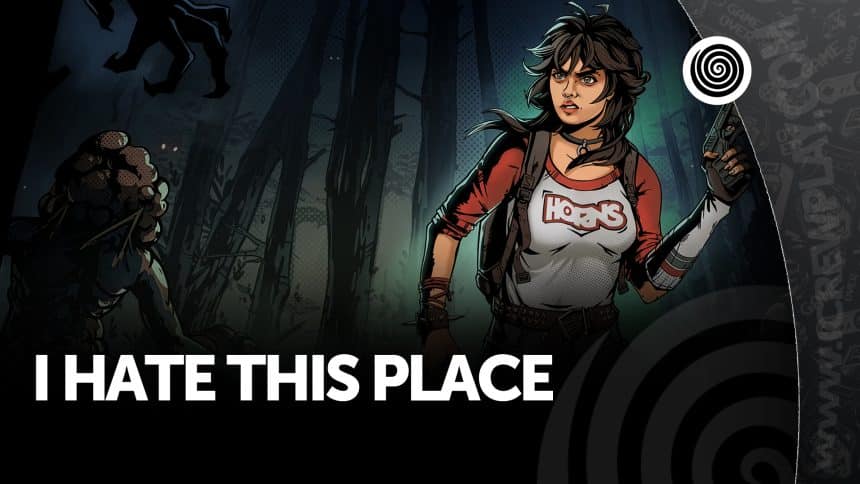 I Hate this Place, recensione (PlayStation 5)