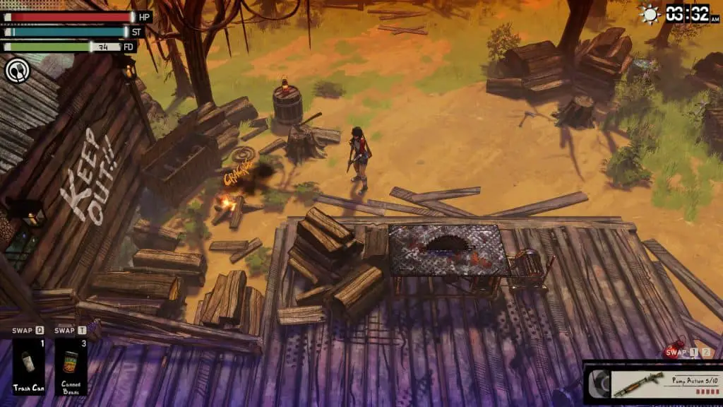 I Hate this Place, recensione (PlayStation 5)