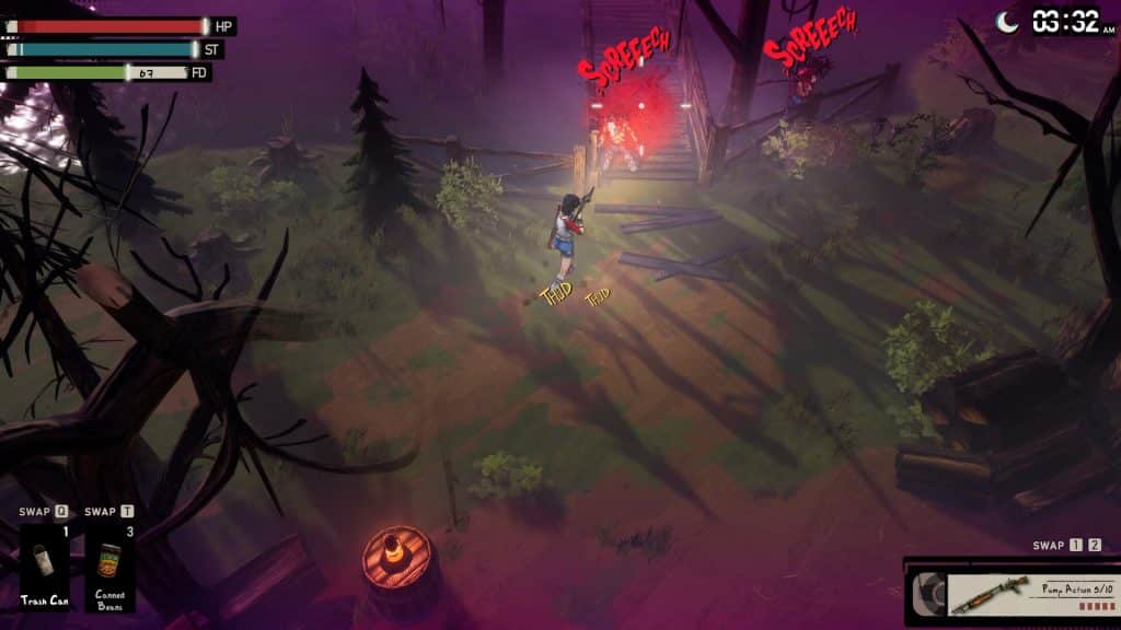 I Hate This Place, recensione (Steam)