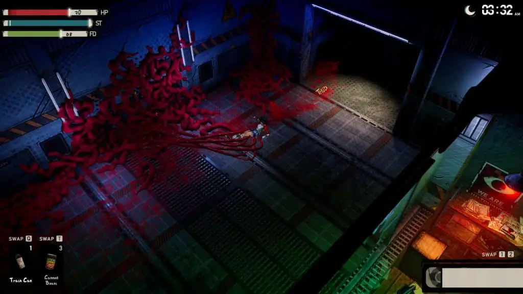 I Hate this Place, recensione (PlayStation 5)