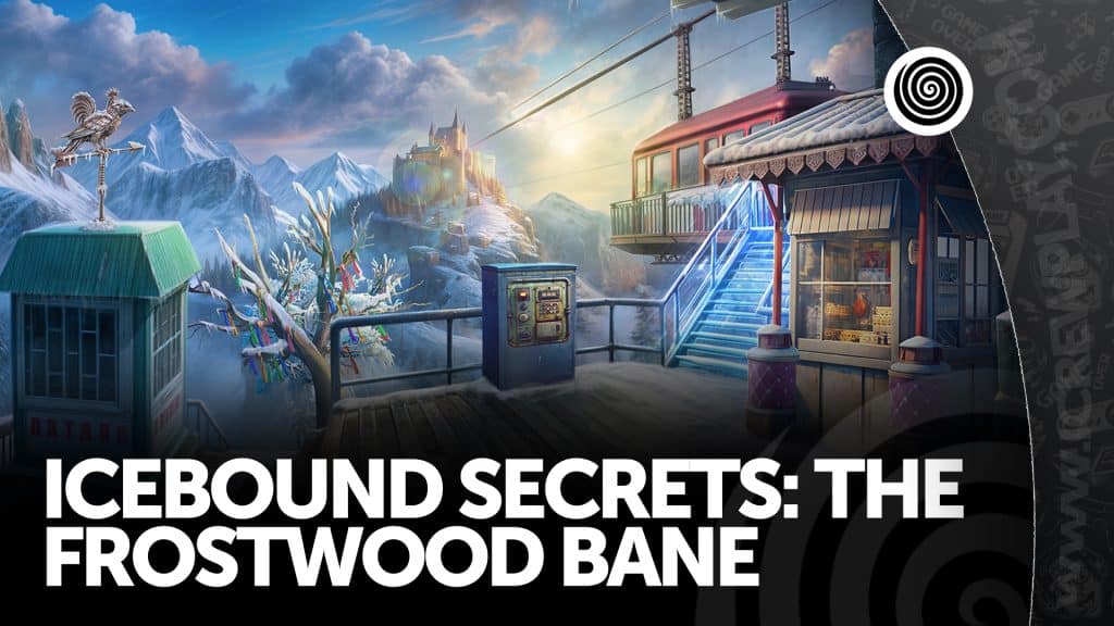Icebound secrets: the frostwood bane, recensione (nintendo switch)