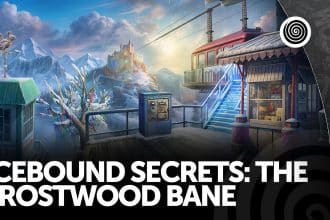 Icebound Secrets: The Frostwood Bane, recensione (Nintendo Switch)