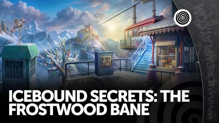 Icebound Secrets: The Frostwood Bane, recensione (Nintendo Switch)