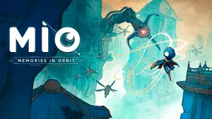 MIO: Memories in Orbit spicca tra i nuovi metroidvania
