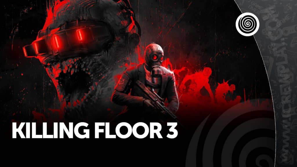 Killing floor 3, recensione (playstation 5)