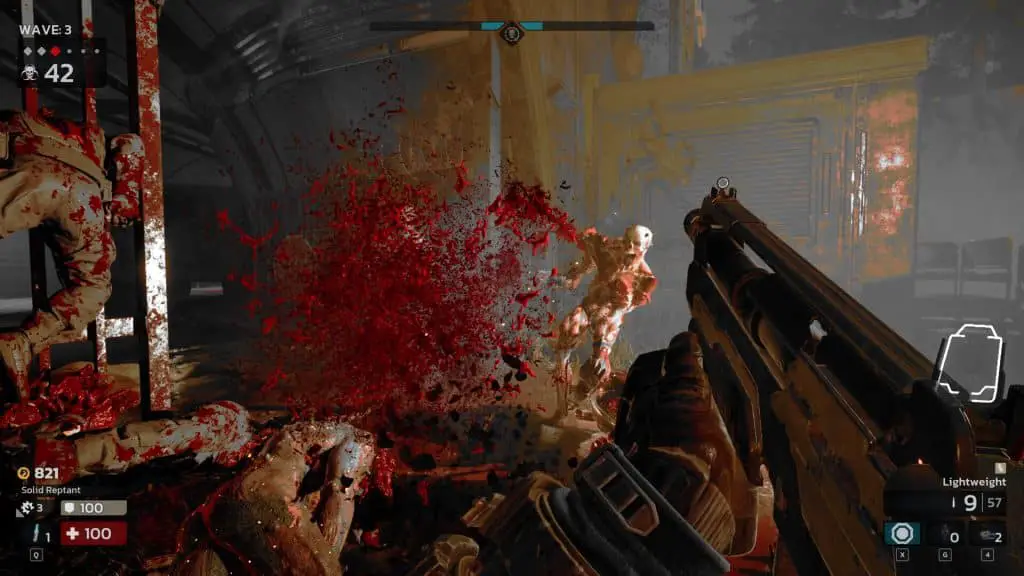 Killing Floor 3, recensione (PlayStation 5)