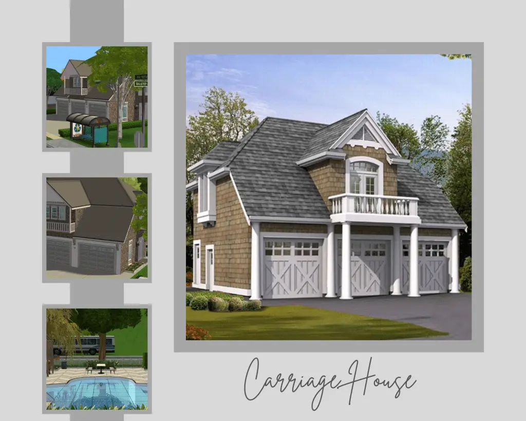 La collezione Coach arriva gratis in The Sims 4: cosa cambia dal 13 gennaio