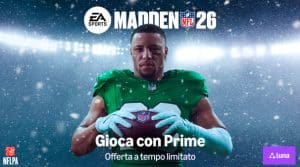 Madden NFL 26