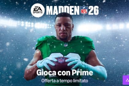 Madden NFL 26