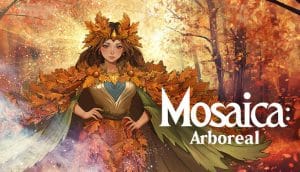 Mosaica Arboreal 2