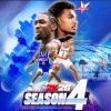 La stagione 4 di nba 2k26, l’all-star più spettacolare di sempre?