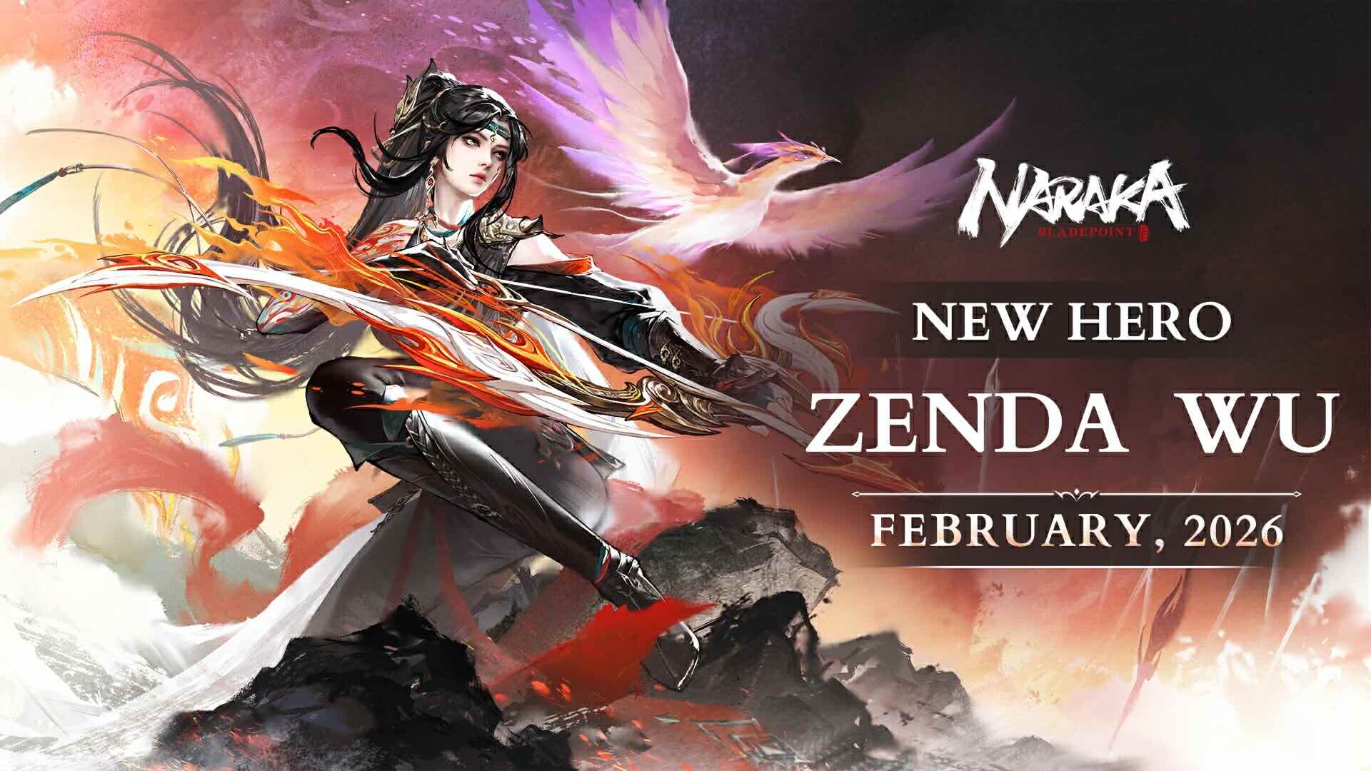 La roadmap 2026 di naraka bladepoint cambierà il suo universo wuxia? La roadmap 2026 di naraka bladepoint cambierà il suo universo wuxia?