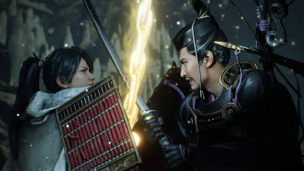 Nioh 3, recensione (PlayStation 5)