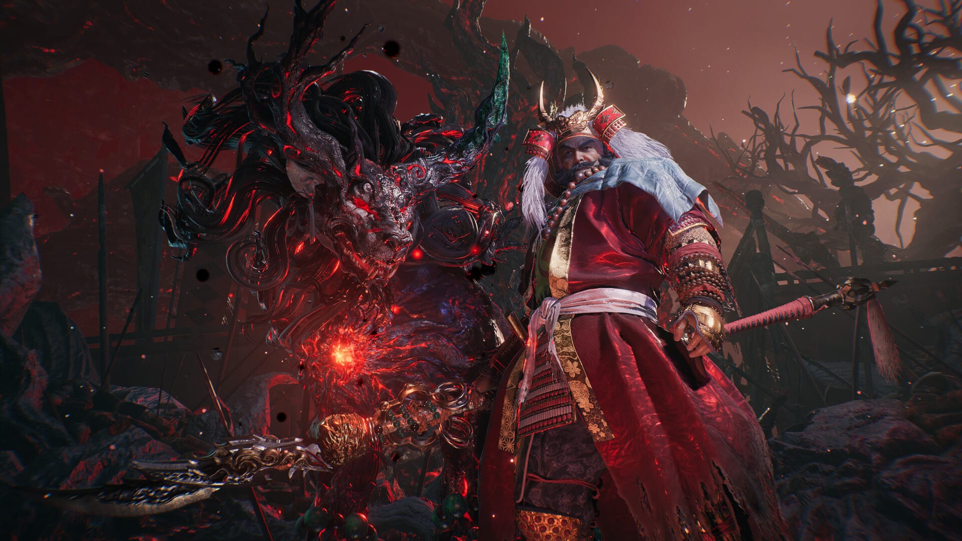 Nioh 3 ha già superato un milione di copie