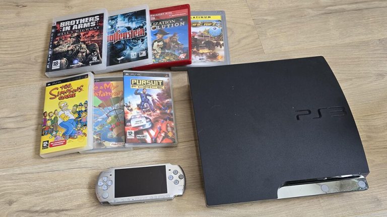 PS3