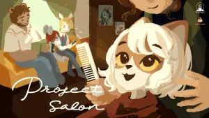 Project Salon 2