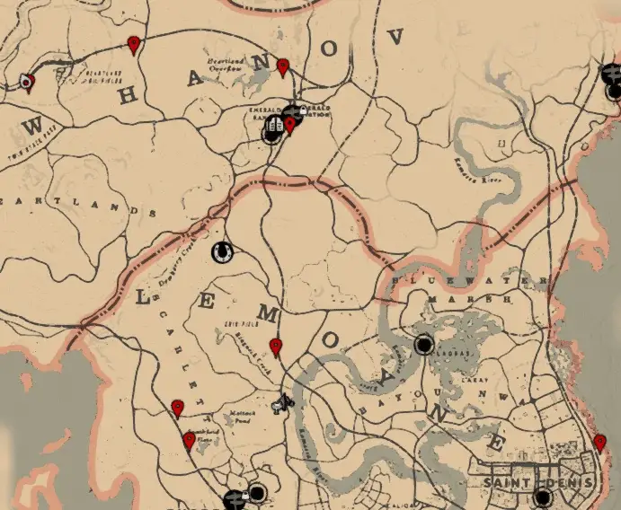 Red Dead Redemption 2