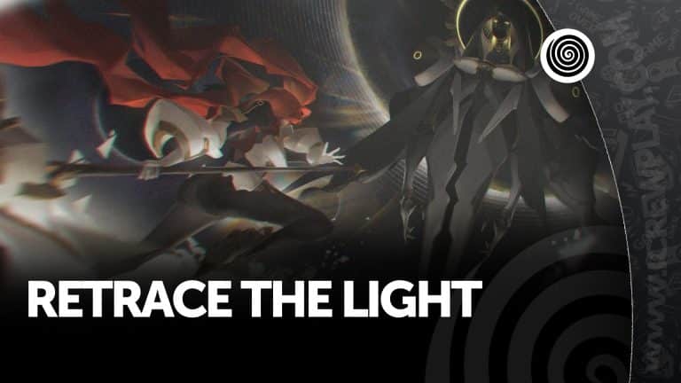 Retrace the light, la recensione (steam)