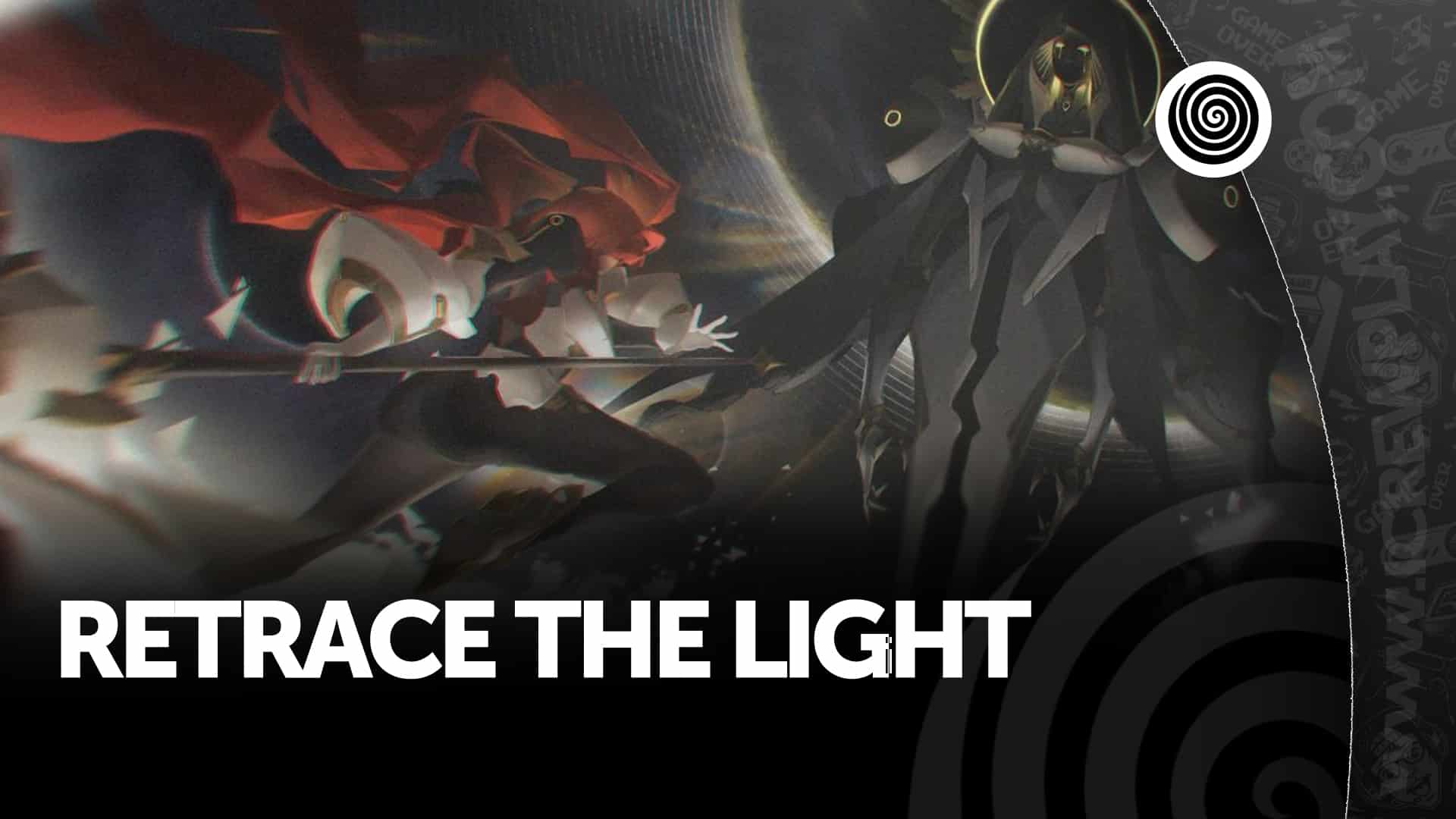 Retrace the light, la recensione (steam)