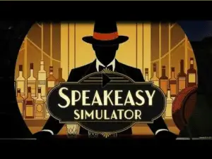 Speakeasy Simulator