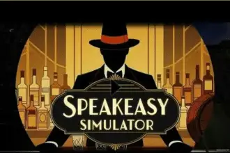 Speakeasy Simulator