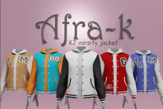 the sims collezione coach