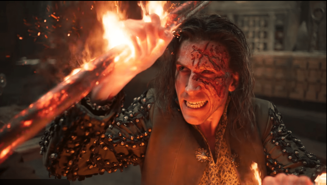 The witcher 4 netflix: svelato il vfx breakdown