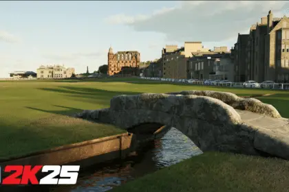 PGA TOUR 2K25