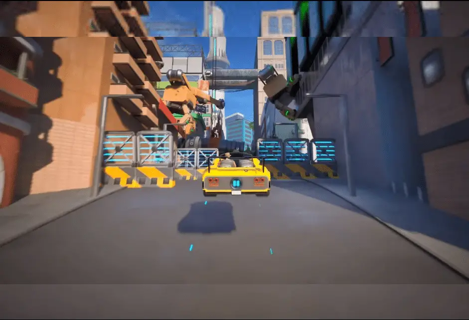 Taxi Chaos 2 è finalmente arrivato su PlayStation 5: vale la pena buttarsi nel caos arcade più sfrenato del momento? Taxi chaos 2