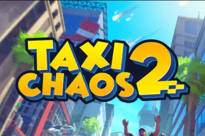 Taxi chaos 2